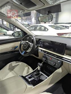 هیوندای تۆکسۆن